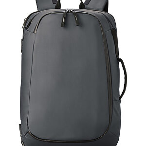 Aeronaut backpack - Graphite, One size
