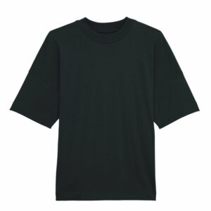Blaster unisex t-shirt (STTU815) - Black, XXS