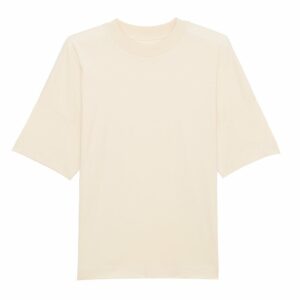 Blaster unisex t-shirt (STTU815) - Natural Raw, XXS