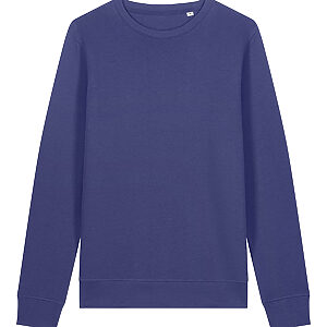 Roller unisex crew neck sweatshirt (STSU868) - Dusk, XXS