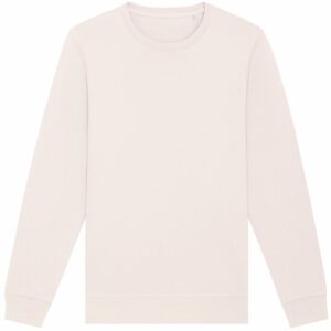 Roller unisex crew neck sweatshirt (STSU868) - Vintage White, XXS