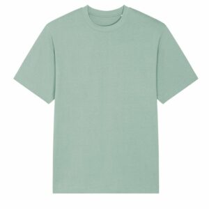 Freestyler relaxed heavy t-shirt (STTU788) - Aloe, XXS