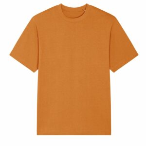 Freestyler relaxed heavy t-shirt (STTU788) - Day Fall, XXS