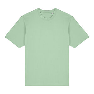 Freestyler relaxed heavy t-shirt (STTU788) - Misty Jade, XXS