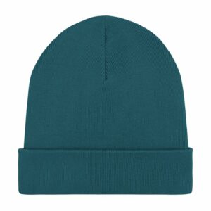Rib beanie in unisex fit (STAU772) - Stargazer, One size