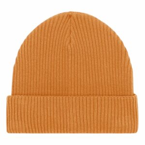 Fisherman beanie in unisex fit (STAU771) - Day Fall, One size