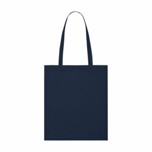 Light tote bag (STAU773) - French Navy, One size