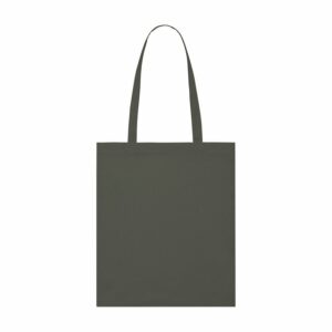 Light tote bag (STAU773) - Khaki, One size