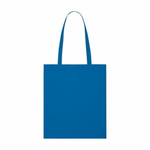 Light tote bag (STAU773) - Royal* Blue, One size