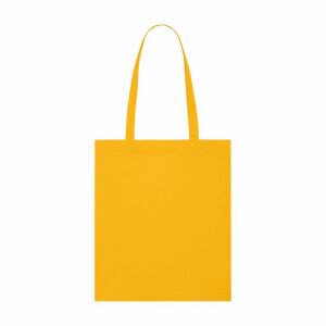 Light tote bag (STAU773) - Spectra Yellow, One size