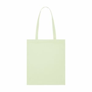 Light tote bag (STAU773) - Stem Green, One size