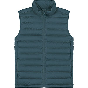 Stanley Climber versatile sleeveless jacket (STJM836) - Stargazer, S
