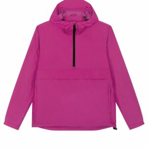 Speeder sporty, street-style hoodie (STJU834) - Orchid Flower, XXS