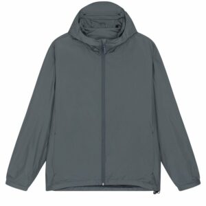 Commuter multifunctional jacket (STJU846) - Deep Metal, XXS