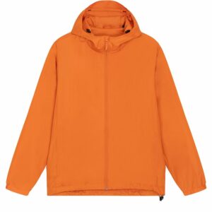 Commuter multifunctional jacket (STJU846) - Flame Orange, XXS