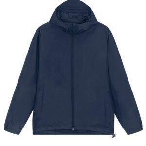 Commuter multifunctional jacket (STJU846) - French Navy, XXS