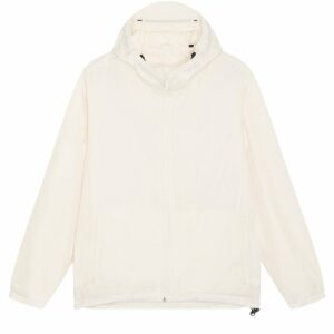 Commuter multifunctional jacket (STJU846) - Off White, XXS