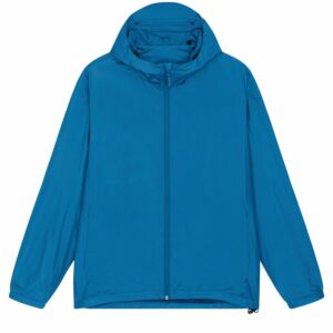 Commuter multifunctional jacket (STJU846) - Royal* Blue, XXS