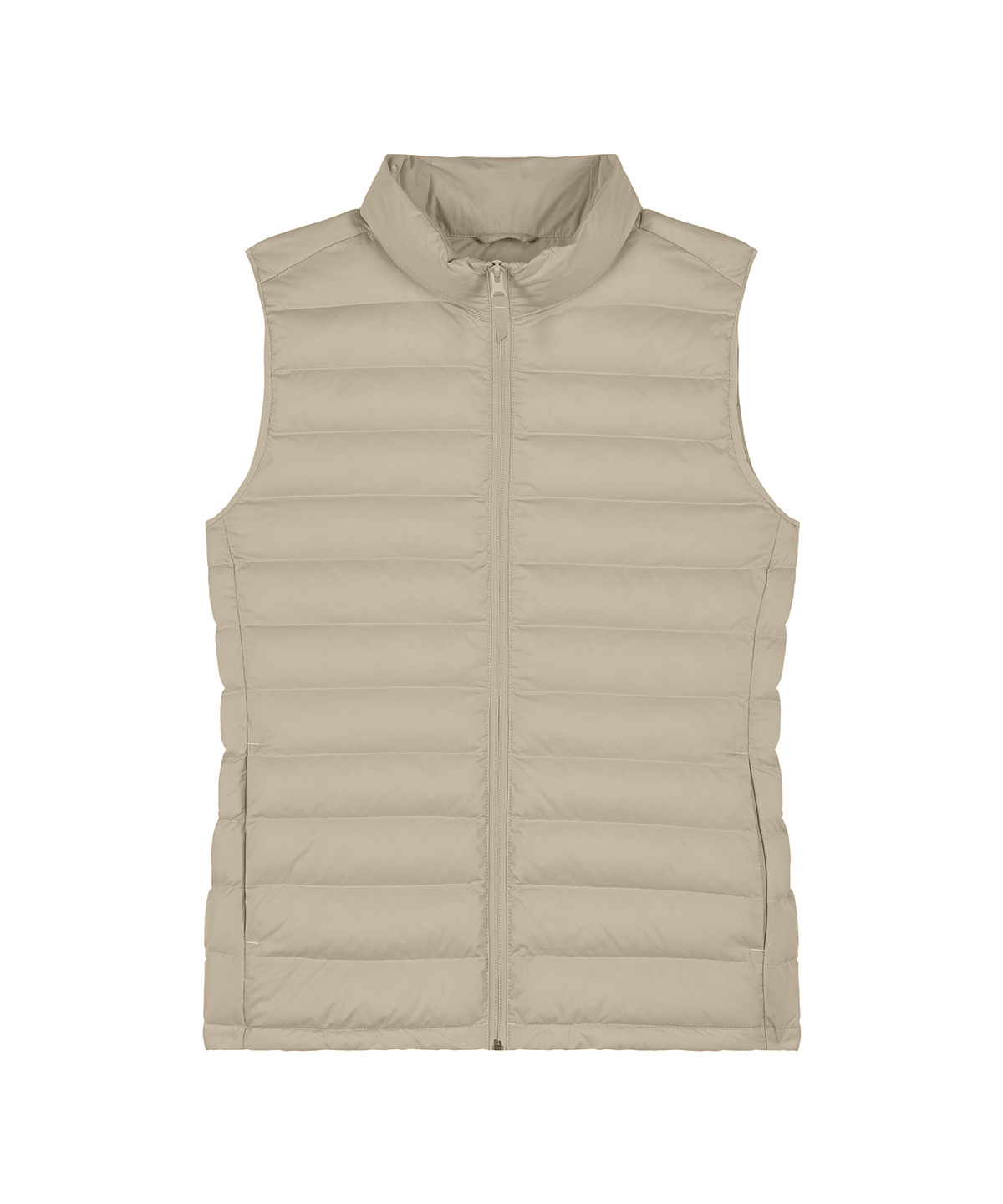 Stella Climber versatile sleeveless jacket (STJW838) - Image 5