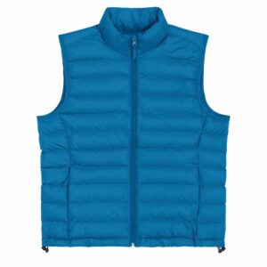 Stella Climber versatile sleeveless jacket (STJW838) - Royal* Blue, XS