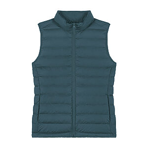 Stella Climber versatile sleeveless jacket (STJW838) - Stargazer, XS