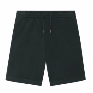 Unisex Boarder dry jogger shorts (STBU944) - Black, XXS