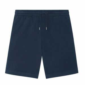 Unisex Boarder dry jogger shorts (STBU944) - French Navy, XXS
