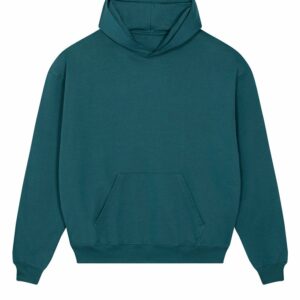 Unisex Cooper dry hoodie sweatshirt (STSU797) - Stargazer, XXS