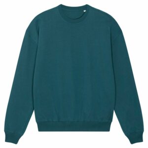 Unisex Ledger dry sweatshirt (STSU798) - Stargazer, XXS