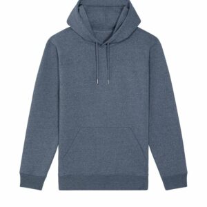 Unisex RE-Cruiser hoodie sweatshirt (STSU800) - Re-Navy, XXS