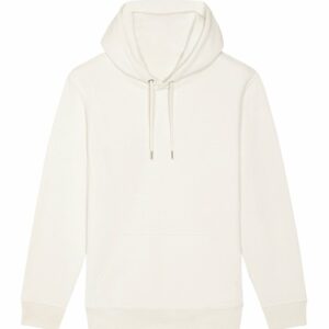 Unisex RE-Cruiser hoodie sweatshirt (STSU800) - Re-White, XXS