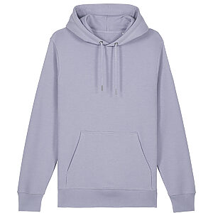 Unisex Archer hoodie sweatshirt (STSU011) - Lavender, XXS