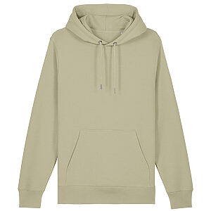 Unisex Archer hoodie sweatshirt (STSU011) - Sage, XXS