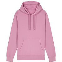 Garment Dyed Bubble Pink