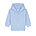 Baby Connector hoodie zip-through sweatshirt (STSB105)