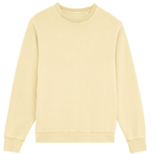 Unisex Matcher sweatshirt (STSU799) - Butter, XXS