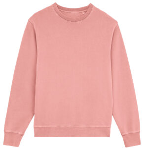 Unisex Matcher sweatshirt (STSU799) - Canyon Pink, XXS