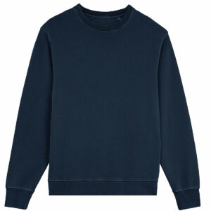 Unisex Matcher sweatshirt (STSU799) - French Navy, XXS