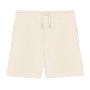 Mini Bolter kids shorts (STBK102) - Natural Raw, 3/4 Yrs