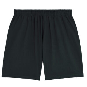 Unisex Waker shorts (STBU070) - Black, XXS