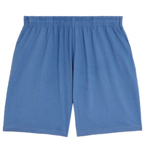 Unisex Waker shorts (STBU070) - Bright Blue, XXS