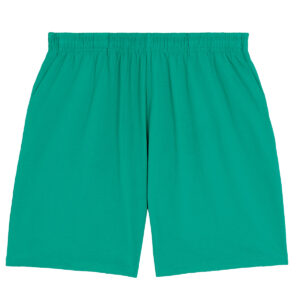 Unisex Waker shorts (STBU070) - Go Green, XXS