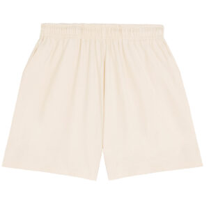Unisex Waker shorts (STBU070) - Natural Raw, XXS