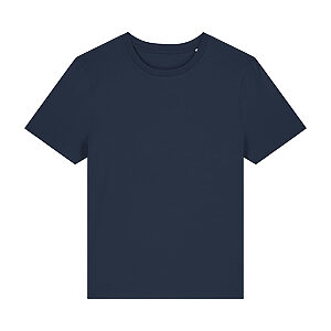Women’s Stella Ella fitted t-shirt (STTW174) - French Navy, XS