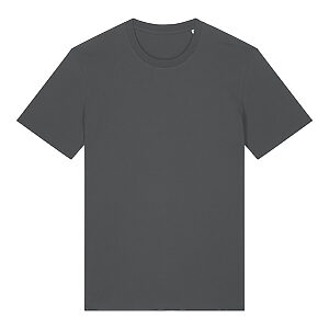 Unisex Crafter iconic mid-light t-shirt (STTU170-STTU976) - Anthracite, XXS