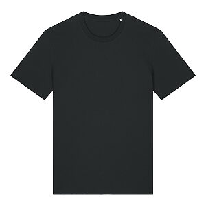 Unisex Crafter iconic mid-light t-shirt (STTU170-STTU976) - Black, XXS