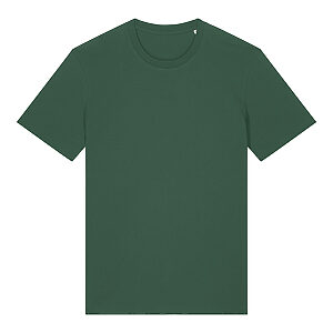 Unisex Crafter iconic mid-light t-shirt (STTU170-STTU976) - Bottle* Green, XXS