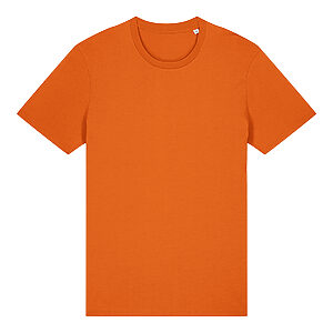 Unisex Crafter iconic mid-light t-shirt (STTU170-STTU976) - Bright Orange, XXS