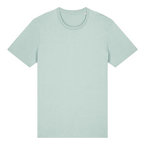 Unisex Crafter iconic mid-light t-shirt (STTU170-STTU976) - Caribbean Blue, XXS