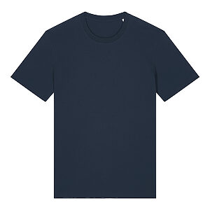 Unisex Crafter iconic mid-light t-shirt (STTU170-STTU976) - French Navy, XXS